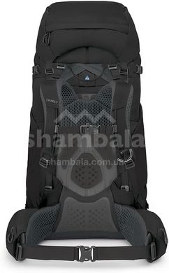 Рюкзак жіночий Osprey Kyte 68, Black, WM/L (OSP 009.3318)