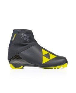 Ботинки детские беговые Fischer Speedmax Classic Jr, 42 (S40219)