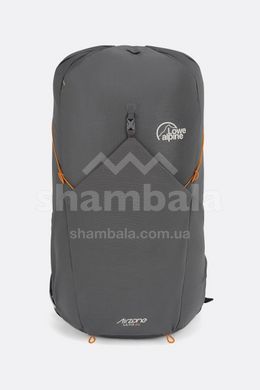 Рюкзак чоловічий Lowe Alpine AirZone Ultra 26, Graphene, M (FTF-46-GRH-MED)