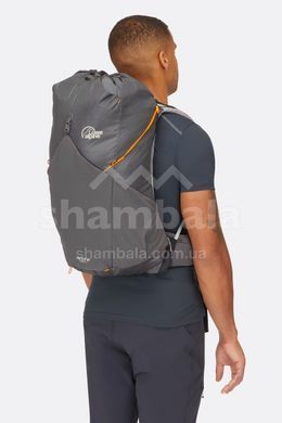 Рюкзак чоловічий Lowe Alpine AirZone Ultra 26, Graphene, M (FTF-46-GRH-MED)