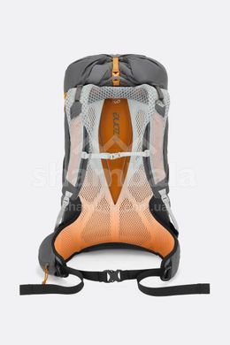 Рюкзак чоловічий Lowe Alpine AirZone Ultra 26, Graphene, M (FTF-46-GRH-MED)