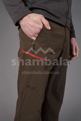 Штани чоловічі Rab Sawtooth Pants, CLOVE, S (821468818569)