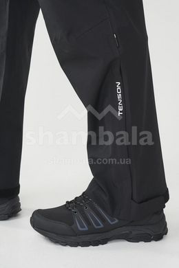 Чоловічі штани Tenson Biscaya, Black, XL (TNS 2764967-099-XL)