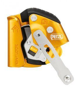 Затискний пристрій Petzl Asap Lock (PTZL B071BA00)