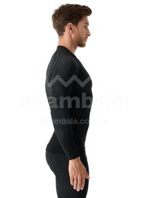 Термофутболка с длинным рукавом мужская Accapi XPerience, Black/Anthracite, M/L (ACC XА801.9966-ML)