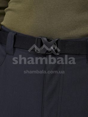 Штани чоловічі Montane Terra Edge Pants Regular, Black, XL (5056237064303)