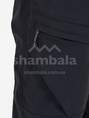 Штани чоловічі Montane Terra Edge Pants Regular, Black, XL (5056237064303)