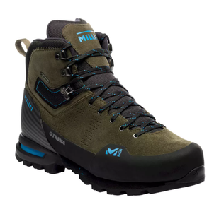 Ботинки Millet G Trek 4 GTX M, Ivy, 9 (MIG1823 9644_9)