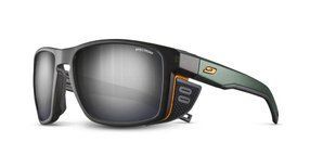 Солнцезащитные очки Julbo Shield, Kaki/Black, SP4 FL SIL (J 5061245)