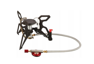 Газовая горелка Meva Spider Pro (UKP17001)