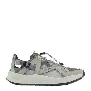 Кросівки чоловічі LOWA Kaloya Vent, Grey/Grey, 42 (311470-9030-42.0)