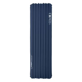Коврик надувной Exped Versa 2R M, 183х52х5см, navy (018.1017)
