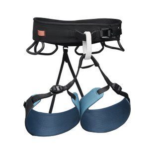 Страхувальна система жіноча Black Diamond W Solution Guide, Creek Blue, M (BD 6511174064MED1)