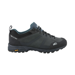 Кроссовки мужские Millet Hike Up Leather Gtx M, Dark Grey, 8,5 (MIG1856 2599_8,5)