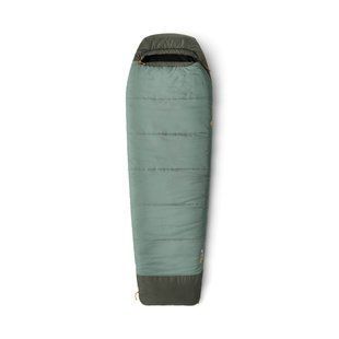 Спальний мішок Sea to Summit Boab -9C|15F, 198 см - Left Zip, Long, Laurel Wreath Green (STS ASL043121-212009)