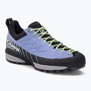 Кросівки жіночі Scarpa Mescalito WMN, Indigo/Gray, 40.5 (8057963196273)