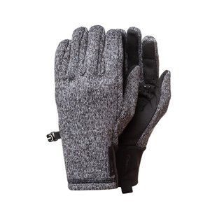 Рукавички Trekmates Thurso Glove, Dark Grey Marl, M (TM-005579/TM-01281 M)