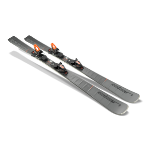 Лыжи Elan Elan Element 78 Shift X EL 10.0, 168 cm (ELN ABHLZH25-168)