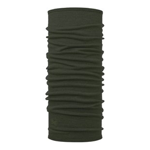 Шарф-труба Buff MidWeight Merino Wool, Solid Bark (BU 113023.843.10.00)