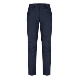 Штаны женские Salewa Fanes CO/DST W PNT, blue, 40/34 (27442/3960 40/34)