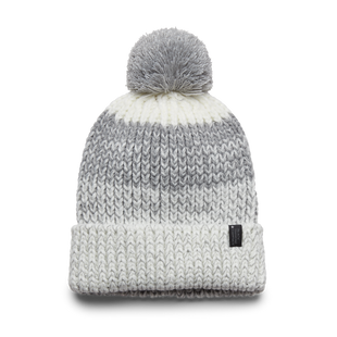 Шапка Black Diamond Bengal Beanie, Pewter / White, р.One Size (BD 7210069360ALL1)