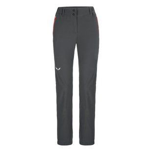 Штаны женские Salewa Talvena 2 DST W Pant, Grey, 42/36 (SLW 27806.0871-42/36)