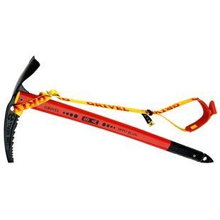Льодоруб Grivel Nepal SA Plus (w/Long), 58 см (8032618875543)