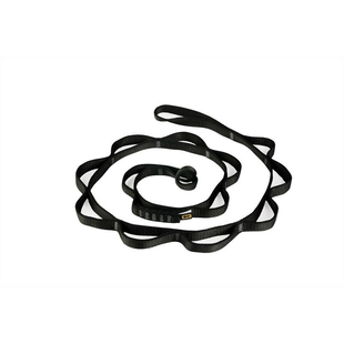 Самостраховка Singing Rock Safety Chain, Black, р. 16 mm 140cm (SR C2419B140)