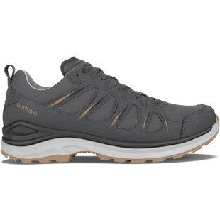 Кросівки трекінгові чоловічі LOWA Innox Evo II GTX, Anthracite/Bronze, 40 (311416-7945-40.0)