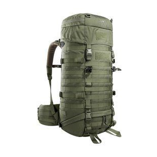 Тактический рюкзак Tasmanian Tiger Base Pack 52, Olive (TT 7334.331)