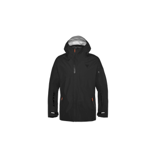 Куртка чоловіча Dainese AWA Tech Shell, Stretch Limo Y64, M (ma-8051019071590)