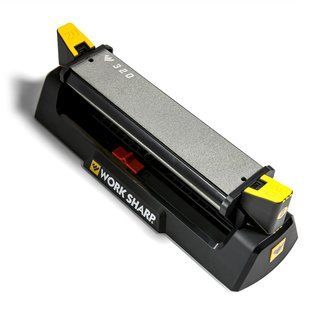 Точилка механічна Work Sharp Benchstone Sharpener (WSBCHBSS-I)