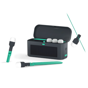 Набор фонарей для кемпинга BioLite Site Lights (BLT SLD0100)