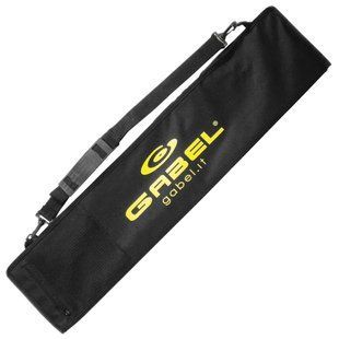Сумка Gabel Nordic Walking Pole Bag 2 pairs, Black (GBL DAS301163)