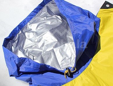 Бивуачный мешок Pieps Bivy Bag MFL Single, (PE 109774)