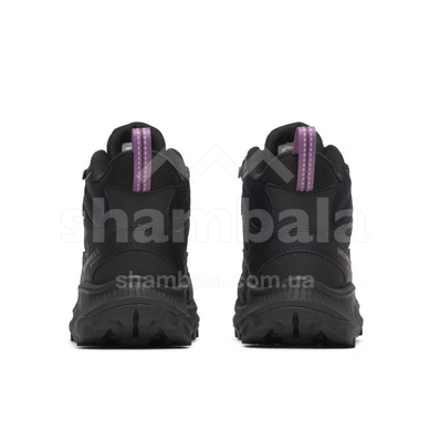 Черевики жіночі Merrell Speed Strike 2 MID GTX, Black, 37.5 (MRL J038258 M 07.0)