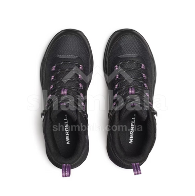 Черевики жіночі Merrell Speed Strike 2 MID GTX, Black, 37.5 (MRL J038258 M 07.0)