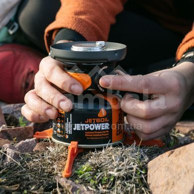 Система приготовления пищи JetBoil Flash 2025, Ocean Topo, 1 л (JBL FLOT3-EU)