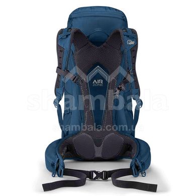 Рюкзак Lowe Alpine AirZone Camino Trek 40:50, Azure (LA FTE-84-AZ-40)