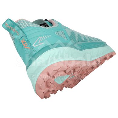 Кросівки жіночі LOWA Fortux GTX W, Arctic/Rose, 37 (4063606506112)