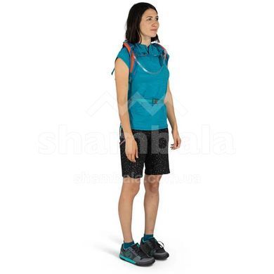 Рюкзак жіночий Osprey Salida 8, Waterfront Blue (843820160031)