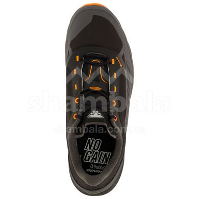 Кросівки чоловічі Dynafit ULTRA 50 REFLECTIVE GTX, grey/black, 42 (64091/0731 8)