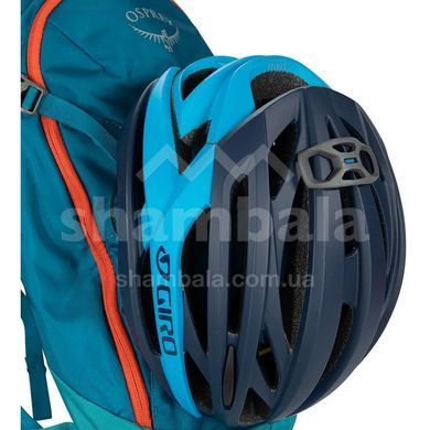Рюкзак жіночий Osprey Salida 8, Waterfront Blue (843820160031)