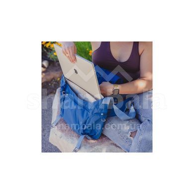 Сумка Osprey Daylite Messenger, Night Shift Blue (843820186208)