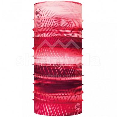 Шарф-труба Buff Coolnet UV+, Keren Flash Pink (BU 122507.562.10.00)