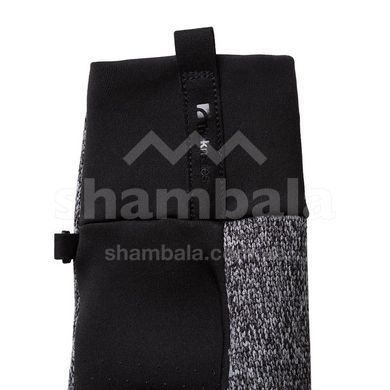 Перчатки Trekmates Thurso Glove, Dark Grey Marl, M (TM-005579/TM-01281 M)
