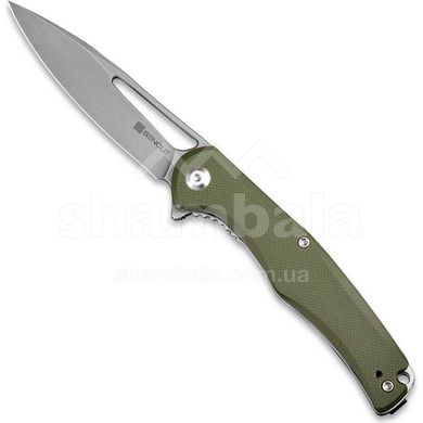 Нож складной Sencut Citius, Green (SA01A)