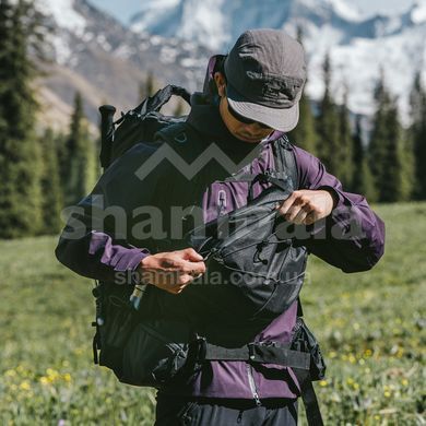 Рюкзак Naturehike Helium CNK2450XB014, 70 л, Black, M (100000233)