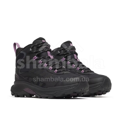 Черевики жіночі Merrell Speed Strike 2 MID GTX, Black, 37.5 (MRL J038258 M 07.0)