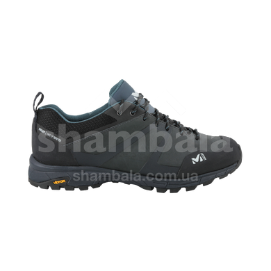 Кросівки чоловічі Millet Hike Up Leather Gtx M, Dark Grey, 8,5 (MIG1856 2599_8,5)